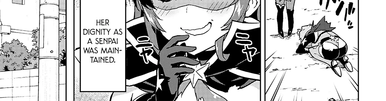Read Mahou Shoujo 201 chapter 18 image 29 on Lezhin