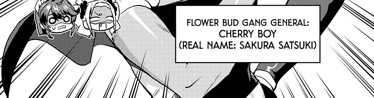 Read Mahou Shoujo 201 chapter 18 image 3 on Lezhin