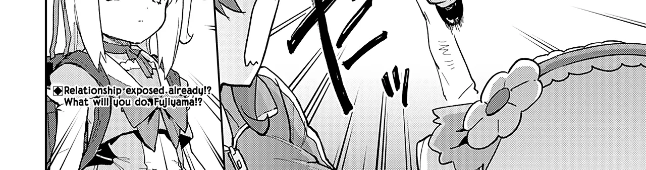 Read Mahou Shoujo 201 chapter 18 image 31 on Lezhin