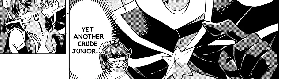 Read Mahou Shoujo 201 chapter 18 image 5 on Lezhin