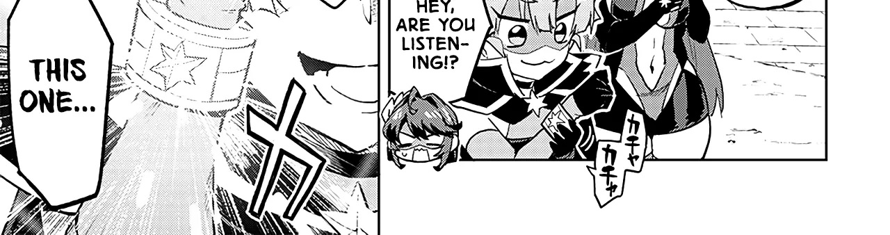Read Mahou Shoujo 201 chapter 18 image 9 on Lezhin