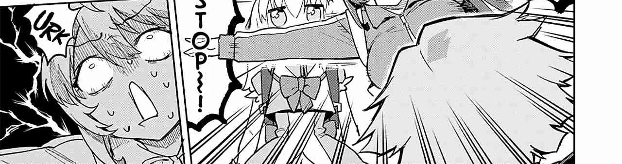 Read Mahou Shoujo 201 chapter 19 image 1 on Lezhin