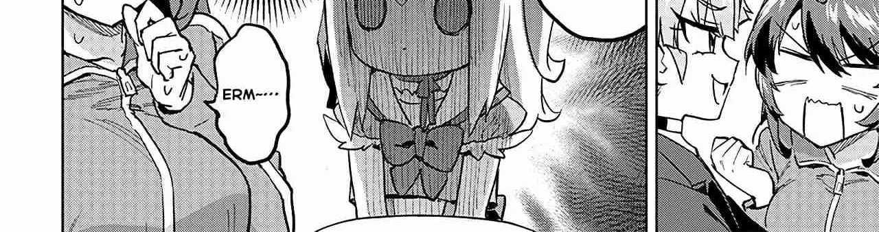 Read Mahou Shoujo 201 chapter 19 image 11 on Lezhin