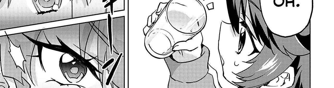 Read Mahou Shoujo 201 chapter 19 image 13 on Lezhin