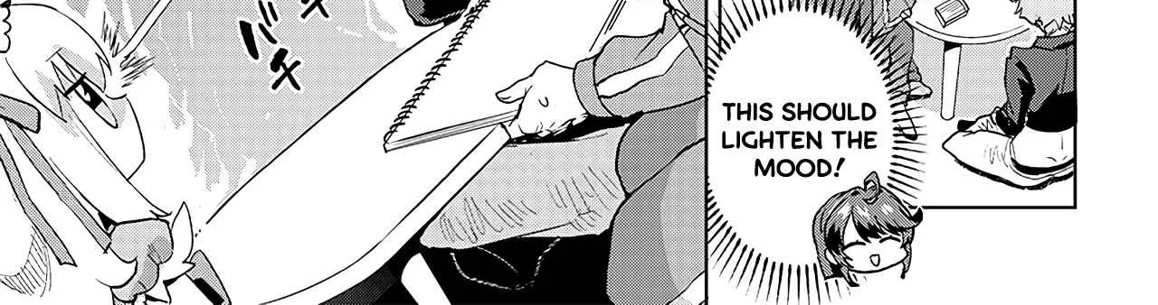 Read Mahou Shoujo 201 chapter 19 image 17 on Lezhin
