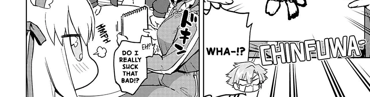 Read Mahou Shoujo 201 chapter 19 image 19 on Lezhin