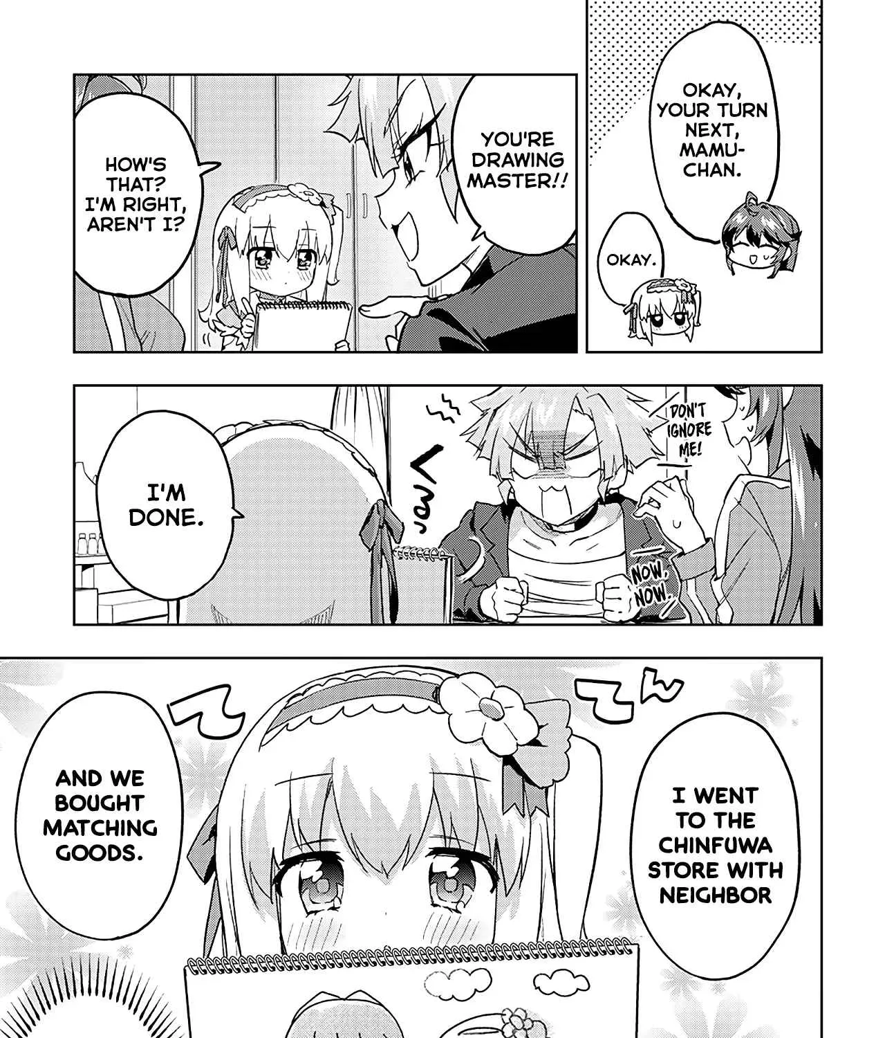 Read Mahou Shoujo 201 chapter 19 image 20 on Lezhin