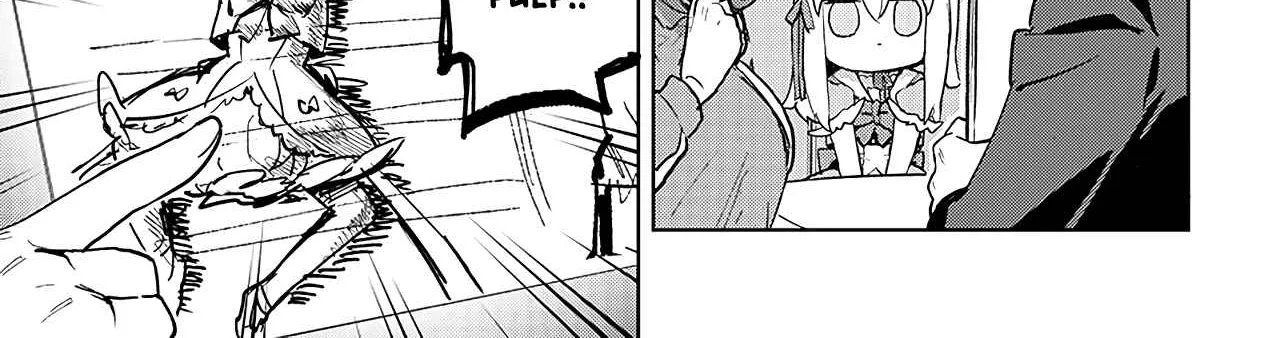Read Mahou Shoujo 201 chapter 19 image 25 on Lezhin