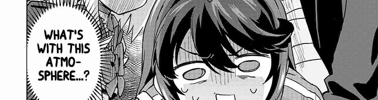 Read Mahou Shoujo 201 chapter 19 image 3 on Lezhin