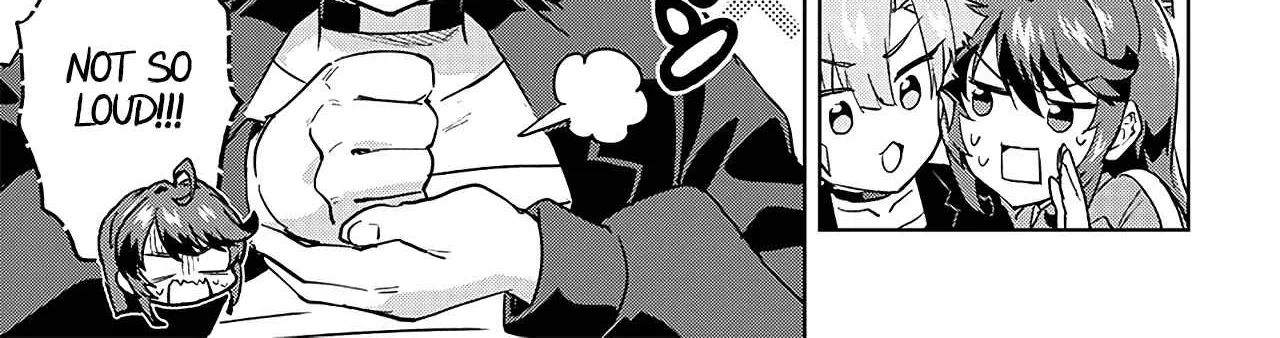 Read Mahou Shoujo 201 chapter 19 image 5 on Lezhin