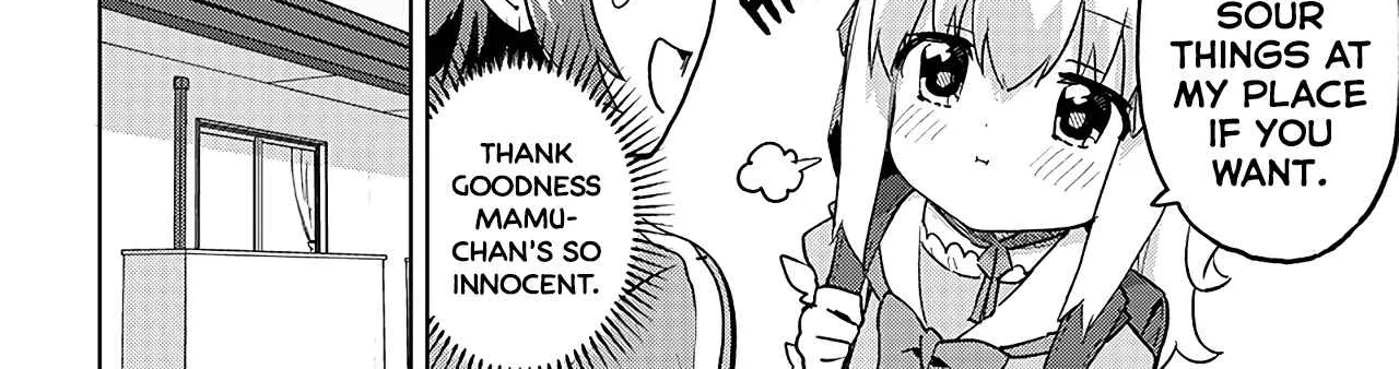 Read Mahou Shoujo 201 chapter 19 image 7 on Lezhin