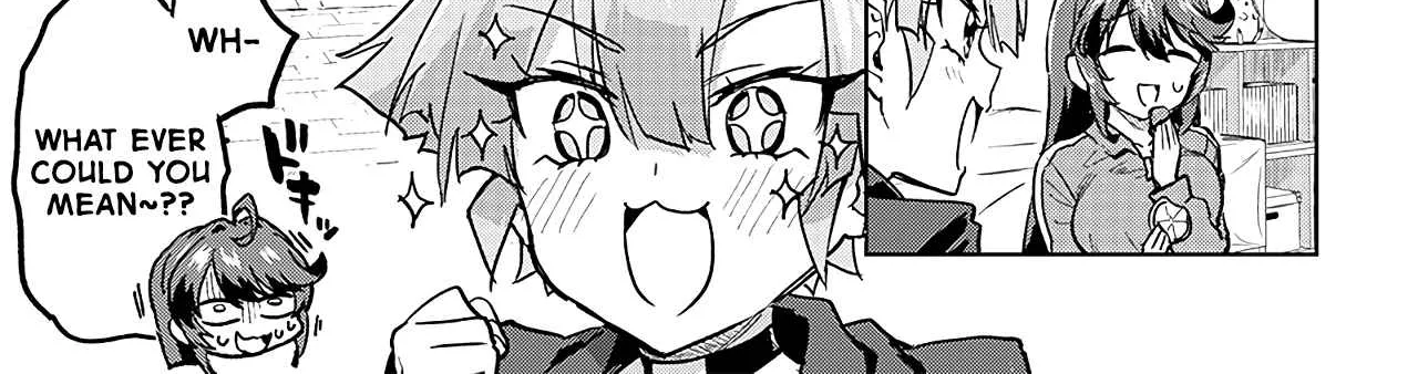 Read Mahou Shoujo 201 chapter 19 image 9 on Lezhin