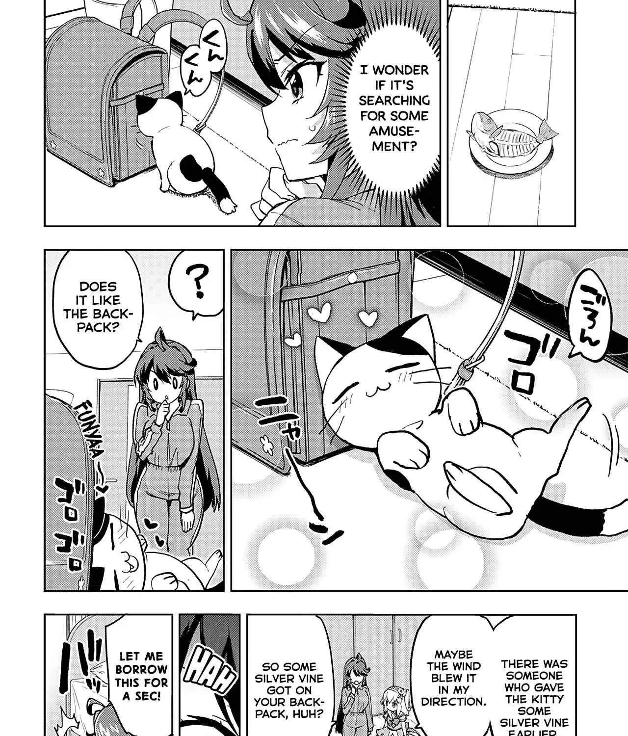 Read Mahou Shoujo 201 chapter 20 image 14 on Lezhin