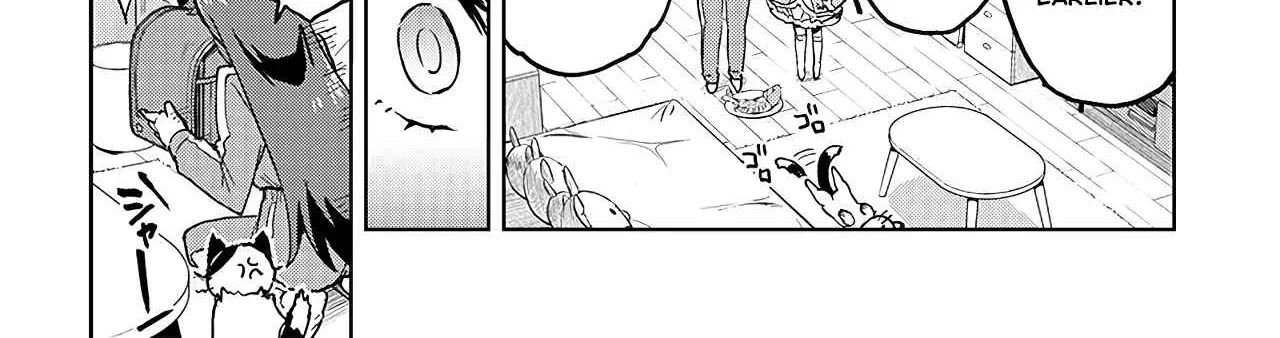 Read Mahou Shoujo 201 chapter 20 image 15 on Lezhin