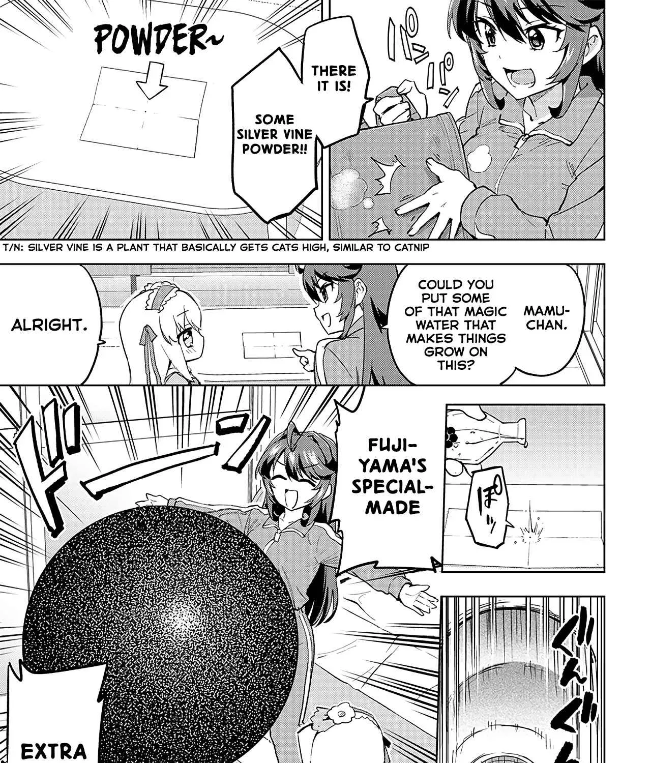Read Mahou Shoujo 201 chapter 20 image 16 on Lezhin