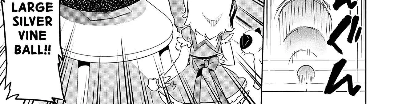 Read Mahou Shoujo 201 chapter 20 image 17 on Lezhin