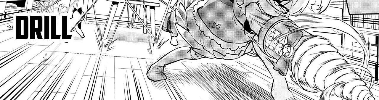 Read Mahou Shoujo 201 chapter 20 image 19 on Lezhin
