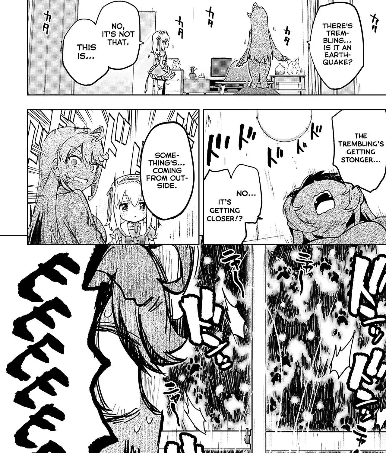 Read Mahou Shoujo 201 chapter 20 image 22 on Lezhin