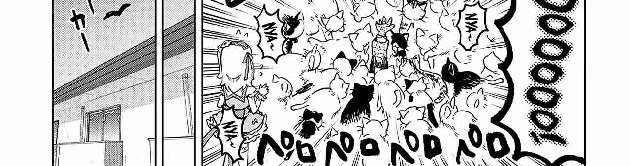 Read Mahou Shoujo 201 chapter 20 image 25 on Lezhin