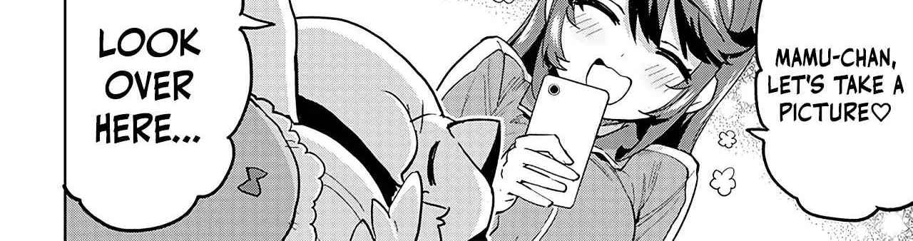 Read Mahou Shoujo 201 chapter 20 image 3 on Lezhin