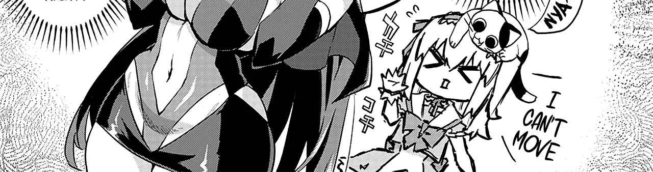 Read Mahou Shoujo 201 chapter 20 image 5 on Lezhin