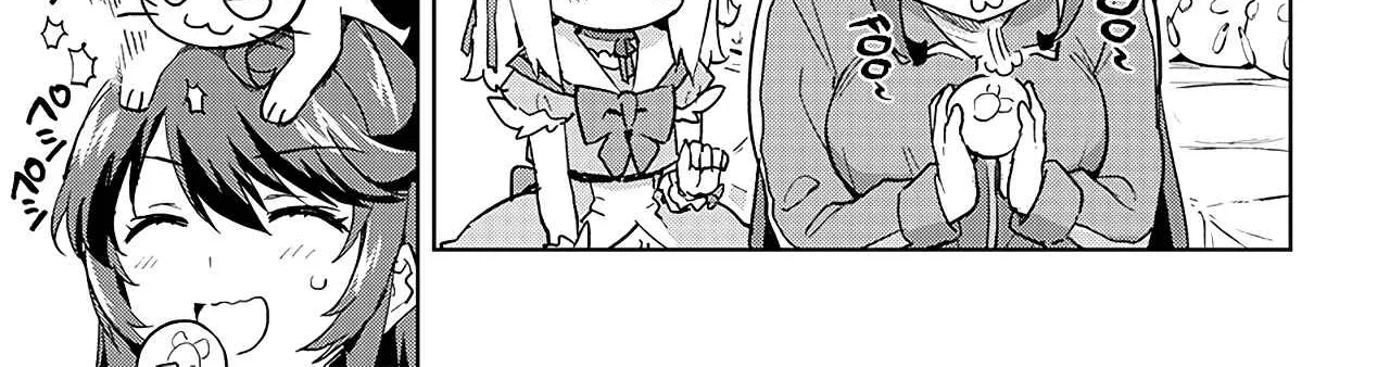 Read Mahou Shoujo 201 chapter 20 image 9 on Lezhin