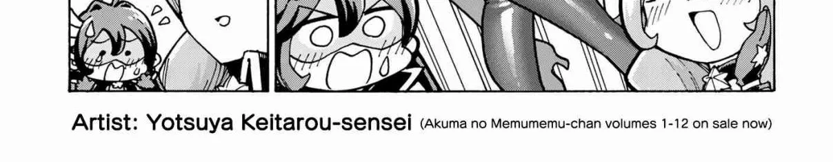 Read Mahou Shoujo 201 chapter 21.5 image 3 on Lezhin