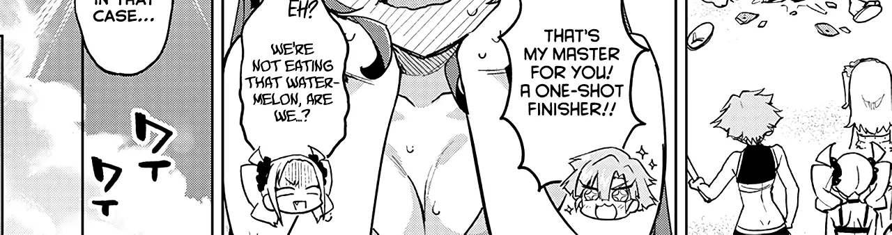 Read Mahou Shoujo 201 chapter 21 image 11 on Lezhin