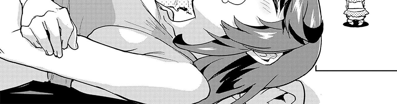 Read Mahou Shoujo 201 chapter 21 image 15 on Lezhin