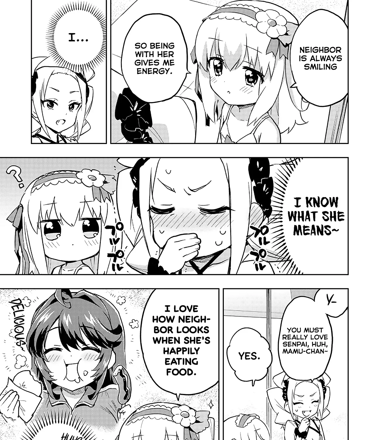 Read Mahou Shoujo 201 chapter 21 image 16 on Lezhin