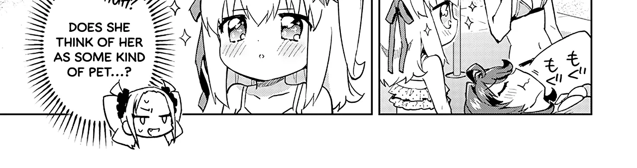 Read Mahou Shoujo 201 chapter 21 image 17 on Lezhin