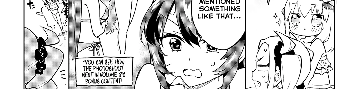 Read Mahou Shoujo 201 chapter 21 image 19 on Lezhin