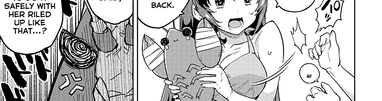Read Mahou Shoujo 201 chapter 21 image 21 on Lezhin