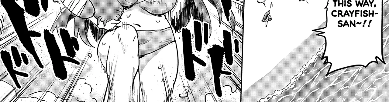 Read Mahou Shoujo 201 chapter 21 image 23 on Lezhin