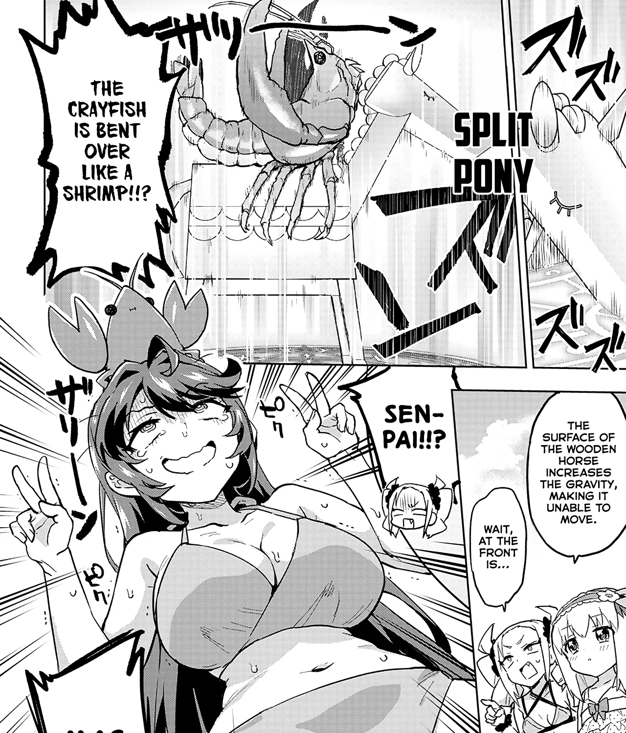 Read Mahou Shoujo 201 chapter 21 image 26 on Lezhin