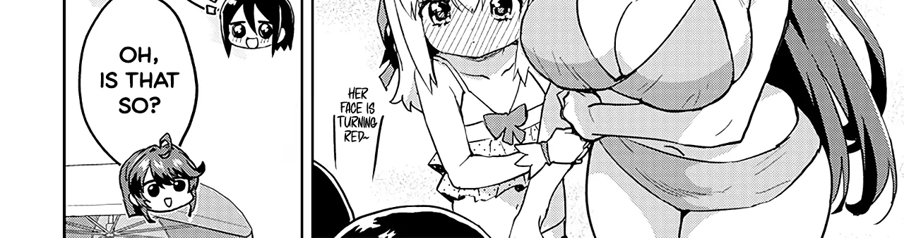 Read Mahou Shoujo 201 chapter 21 image 3 on Lezhin