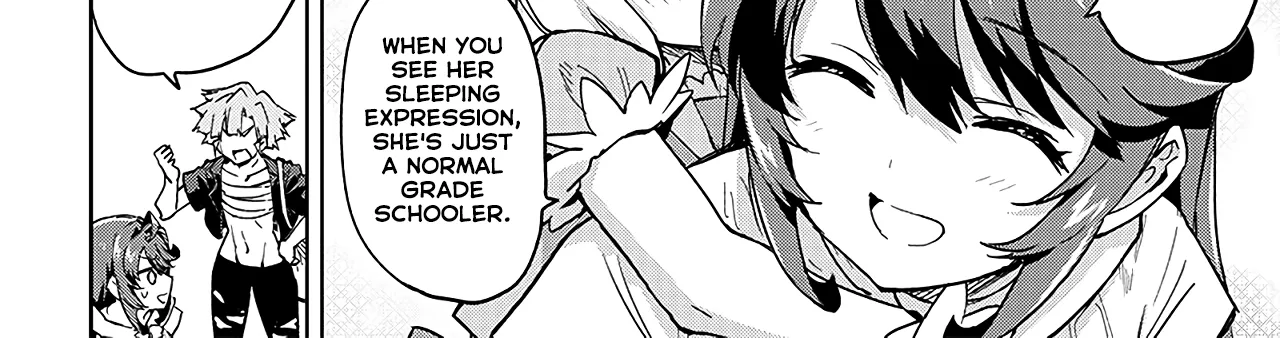 Read Mahou Shoujo 201 chapter 21 image 31 on Lezhin