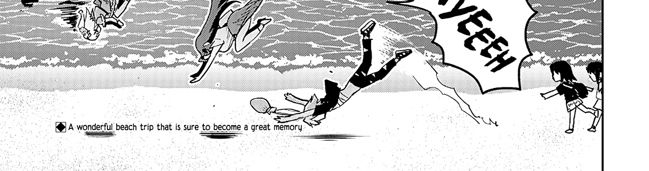 Read Mahou Shoujo 201 chapter 21 image 33 on Lezhin