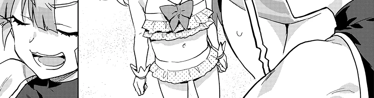 Read Mahou Shoujo 201 chapter 21 image 5 on Lezhin