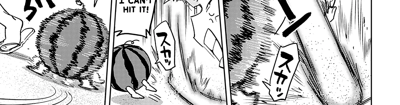 Read Mahou Shoujo 201 chapter 21 image 9 on Lezhin