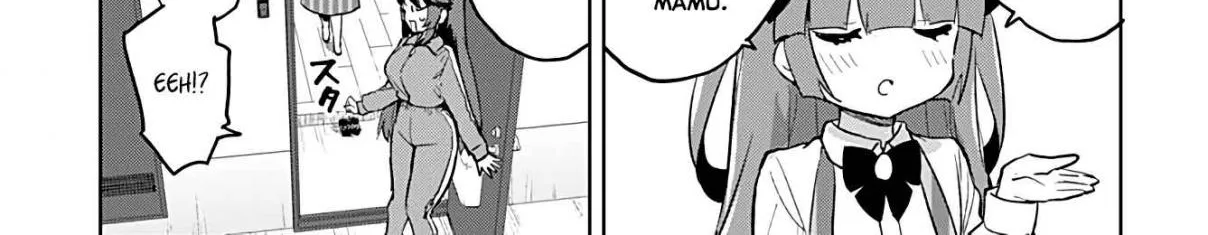 Read Mahou Shoujo 201 chapter 22 image 11 on Lezhin