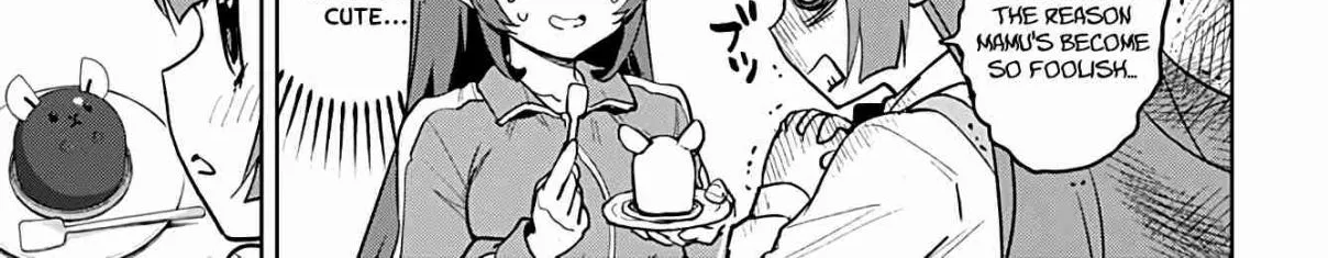 Read Mahou Shoujo 201 chapter 22 image 19 on Lezhin