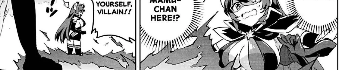 Read Mahou Shoujo 201 chapter 22 image 3 on Lezhin