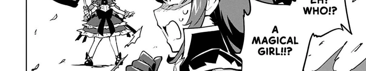 Read Mahou Shoujo 201 chapter 22 image 5 on Lezhin