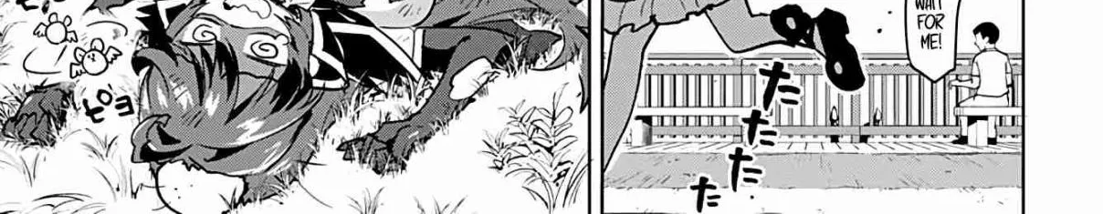 Read Mahou Shoujo 201 chapter 22 image 7 on Lezhin