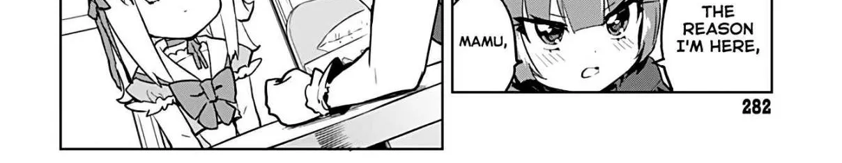 Read Mahou Shoujo 201 chapter 23 image 11 on Lezhin