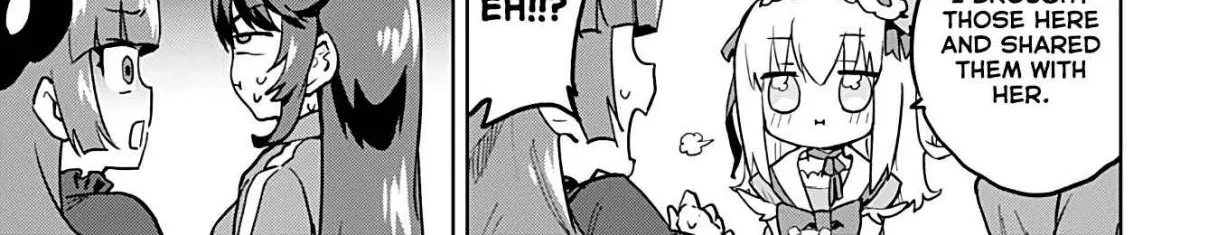 Read Mahou Shoujo 201 chapter 23 image 13 on Lezhin