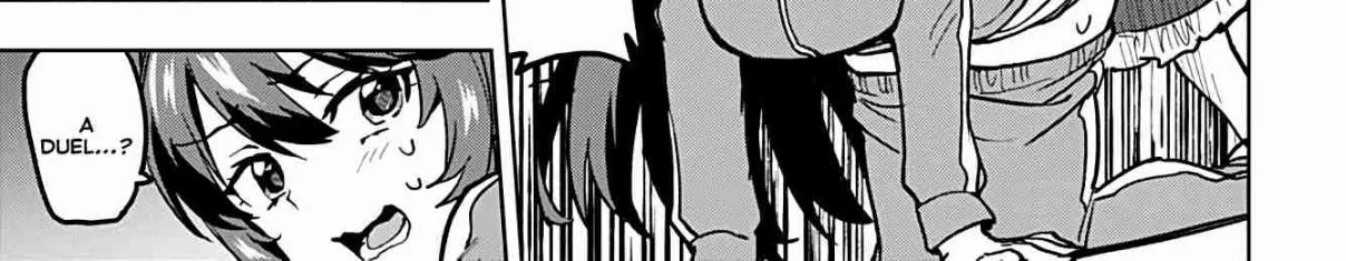 Read Mahou Shoujo 201 chapter 23 image 17 on Lezhin
