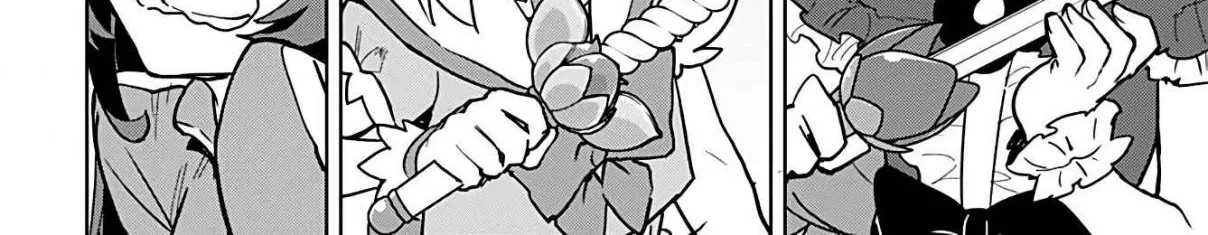 Read Mahou Shoujo 201 chapter 23 image 19 on Lezhin
