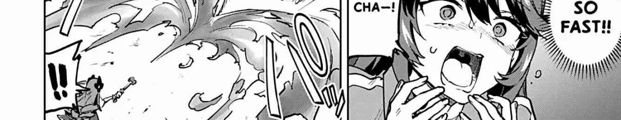 Read Mahou Shoujo 201 chapter 23 image 23 on Lezhin